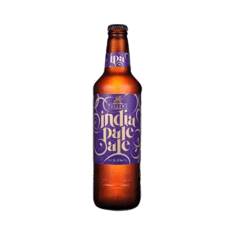CERVEJA FULLERS IPA 500ML CERVEJA FULLERS IPA 500ML