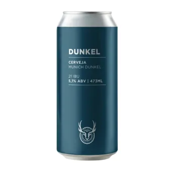 CERVEJA FROHENFELD DUNKEL 473ML CERVEJA FROHENFELD DUNKEL 473ML