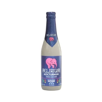 CERV. DELIRIUM NOCTURNUM 330ML CERV. DELIRIUM NOCTURNUM 330ML