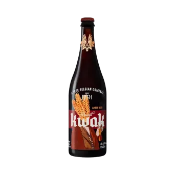 CERV. PAUWEL KWAK 750ML CERV. PAUWEL KWAK 750ML