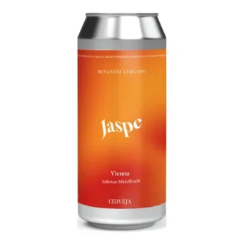 CERVEJA DEVANEIO DO VELHACO JASPE VIENA 473ML CERVEJA DEVANEIO DO VELHACO JASPE VIENA 473ML