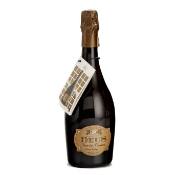 CERVEJA DEUS BRUT DES FLANDRES 750ML CERVEJA DEUS BRUT DES FLANDRES 750ML