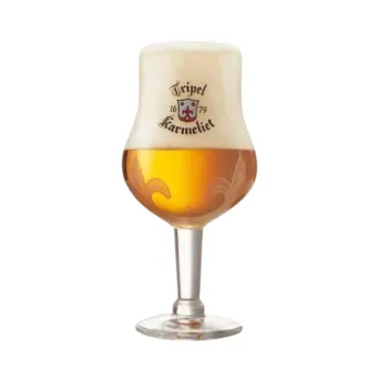TAÇA KARMELIET TRIPEL 330ML TAÇA KARMELIET TRIPEL 330ML