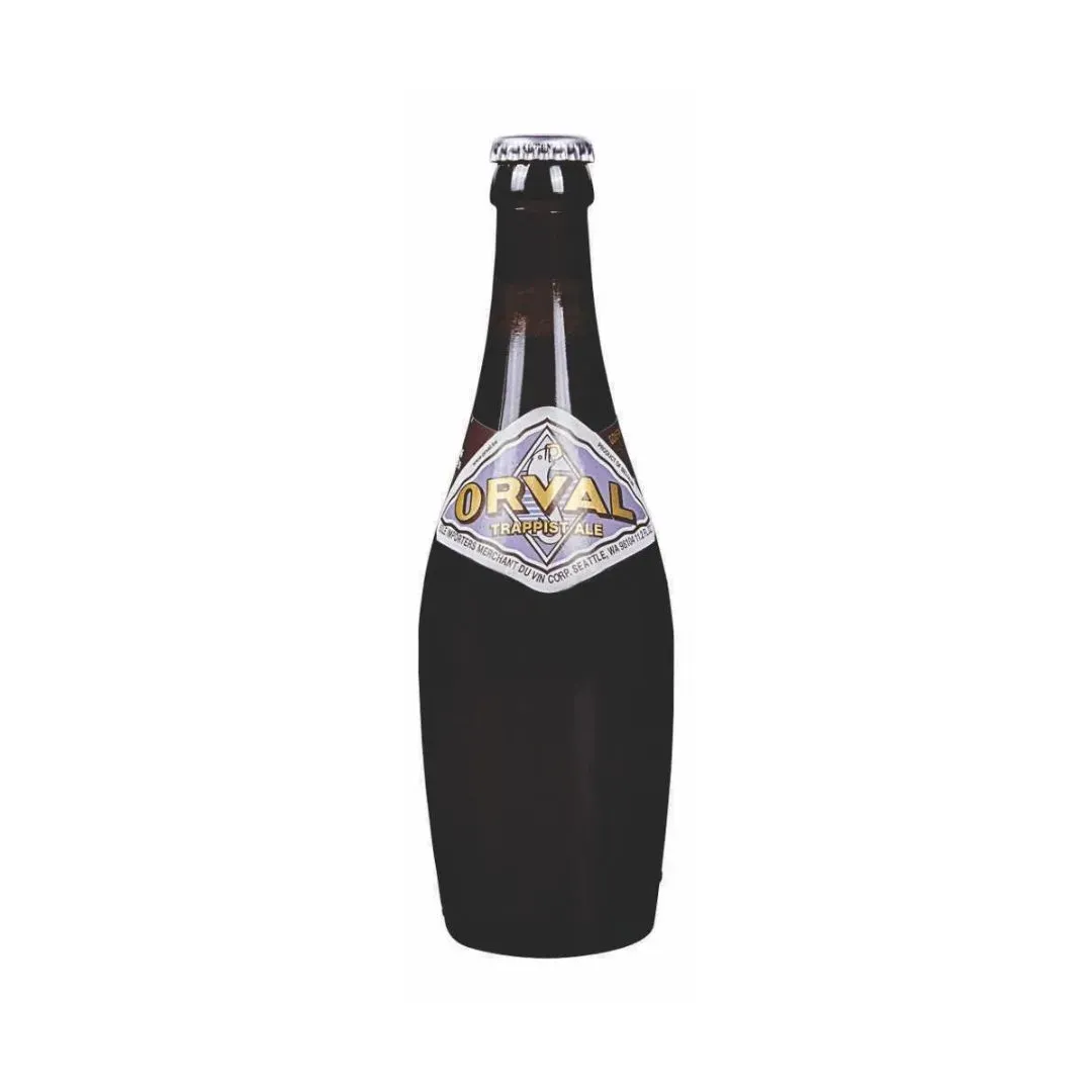 CERVEJA ORVAL 330ML CERVEJA ORVAL 330ML